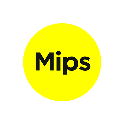 Casque VTT équipé de la technologie MIPS