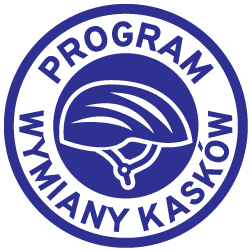 Programy wymiany kasków Giant