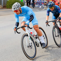 TCR Advanced SL 0 (2026) | Race bike | Giant Bicycles Japan 日本