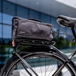 Transit Mik Trunk Bag | Giant Bicycles Japan 日本