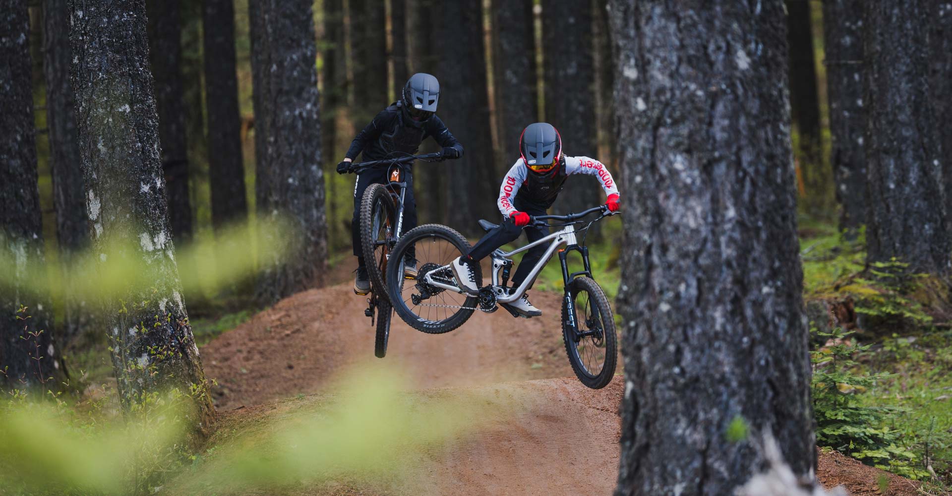 Faith | Full Suspension Bikes for Kids | Giant Bicycles