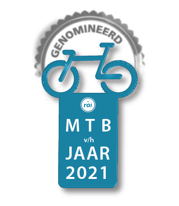 Genomineerd voor MTB van het jaar 2021