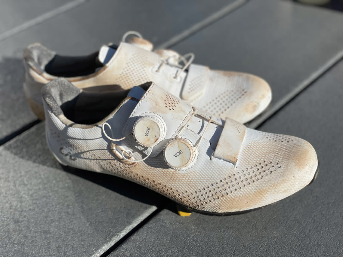 How to Clean Cycling Shoes Liv Cycling Nederland