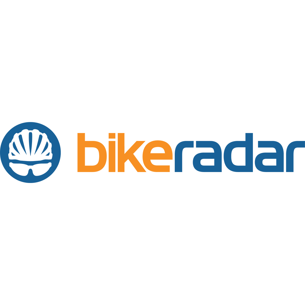 BikeRadar Award Logo