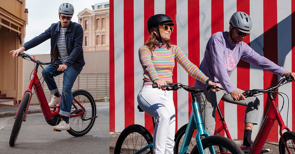 Step-through bike, Step-through e-bike, Step through electric bike, Electric step-through bike, Low step-through bike, Hybrid bike, Step-thru bike, Low-step bike, Hybrid bicycle, Commuter bike, electric bikes
