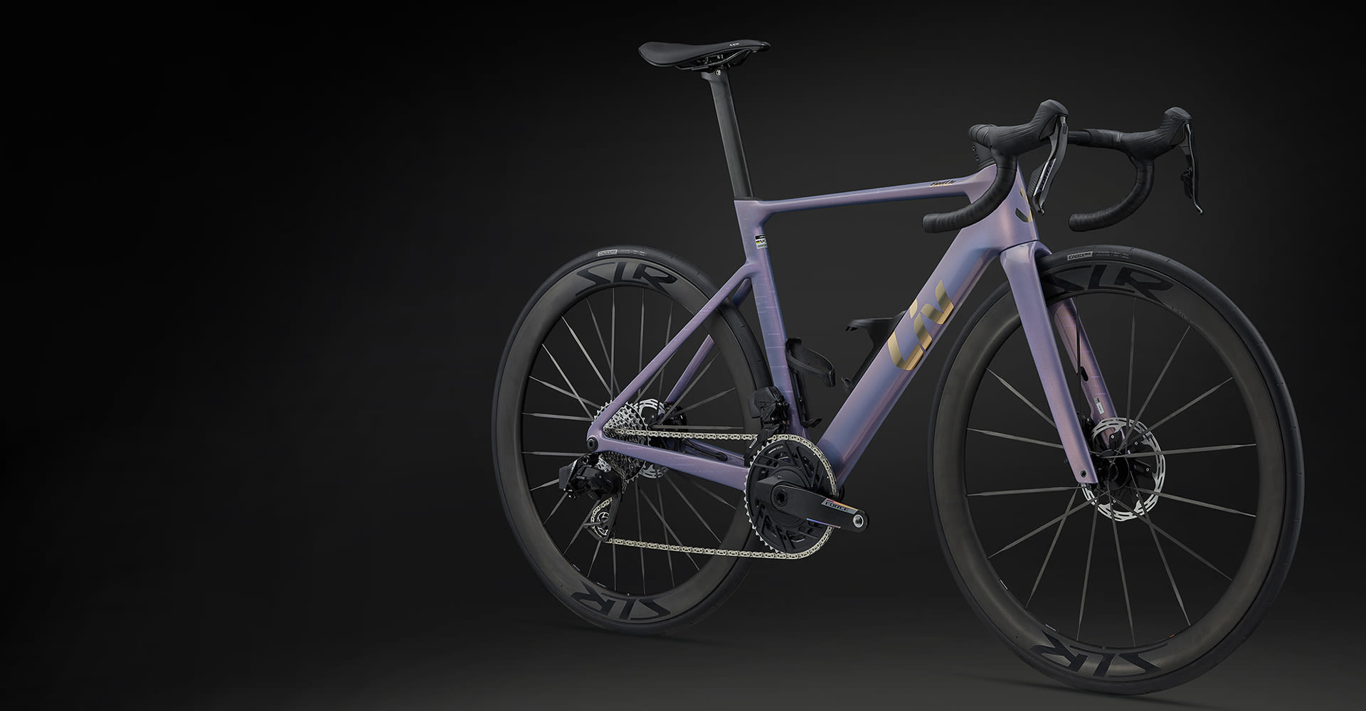 EnviLiv | Women's Aero Road Bike Range | Liv Cycling US