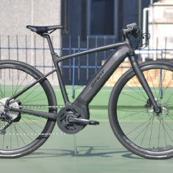 FastRoad E+ (2021) | bike | Giant Bicycles Japan 日本