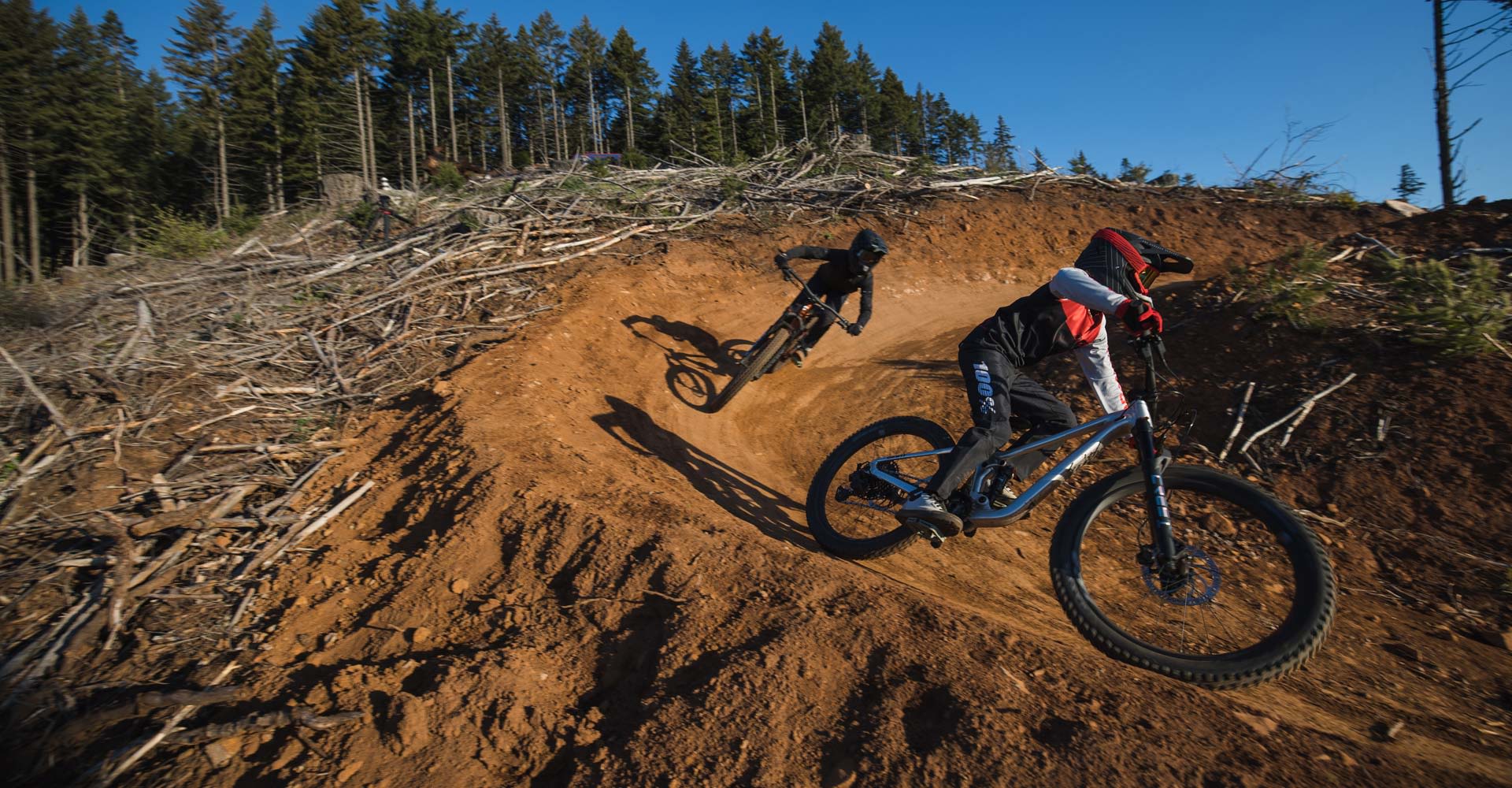 Faith | Full Suspension Bikes for Kids | Giant Bicycles