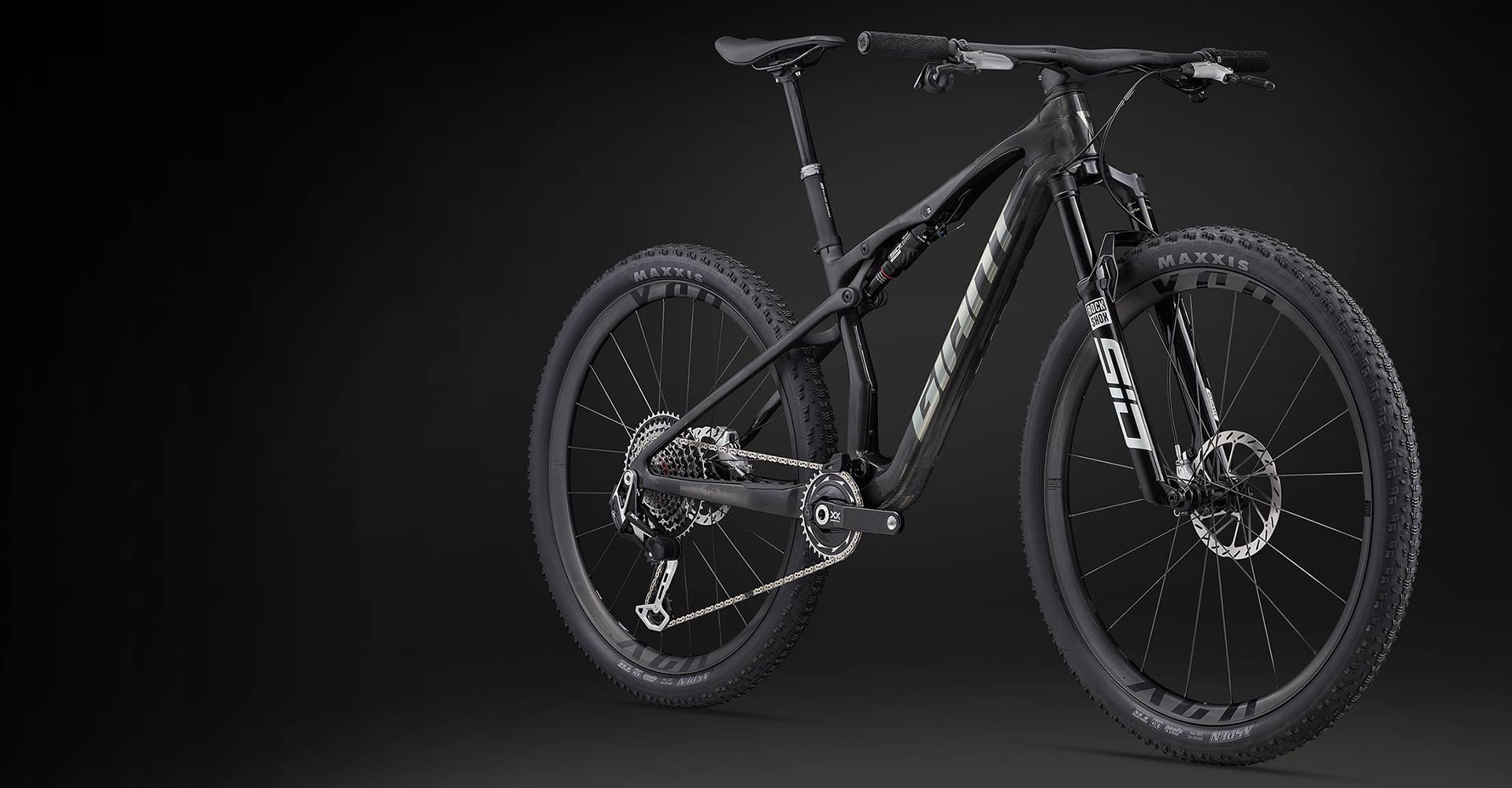 The All-New Anthem | XC Mountain Bike | | Giant Bicycles Official site