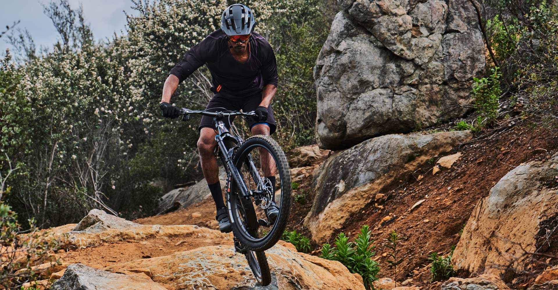 The All-New Trance X | Trail Mountain Bike | | Giant Bicycles