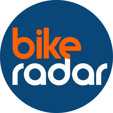 Bike Radar logo Bike Radar logo