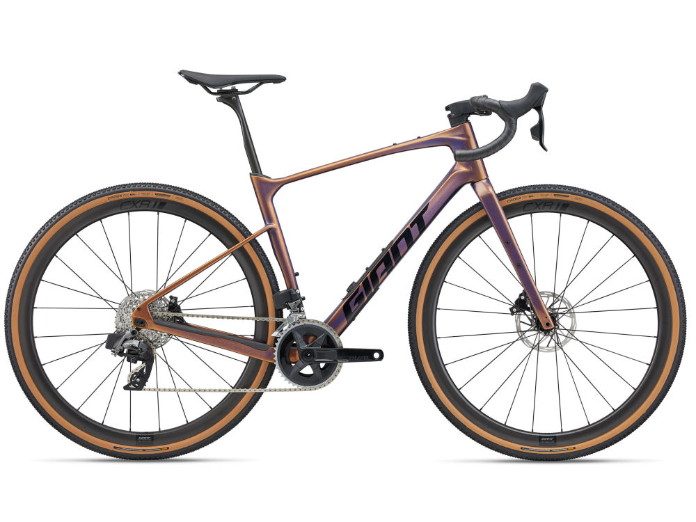 Cross & Gravel Bikes