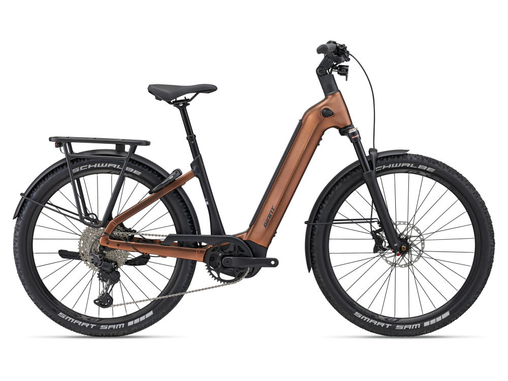 Vélos Électriques