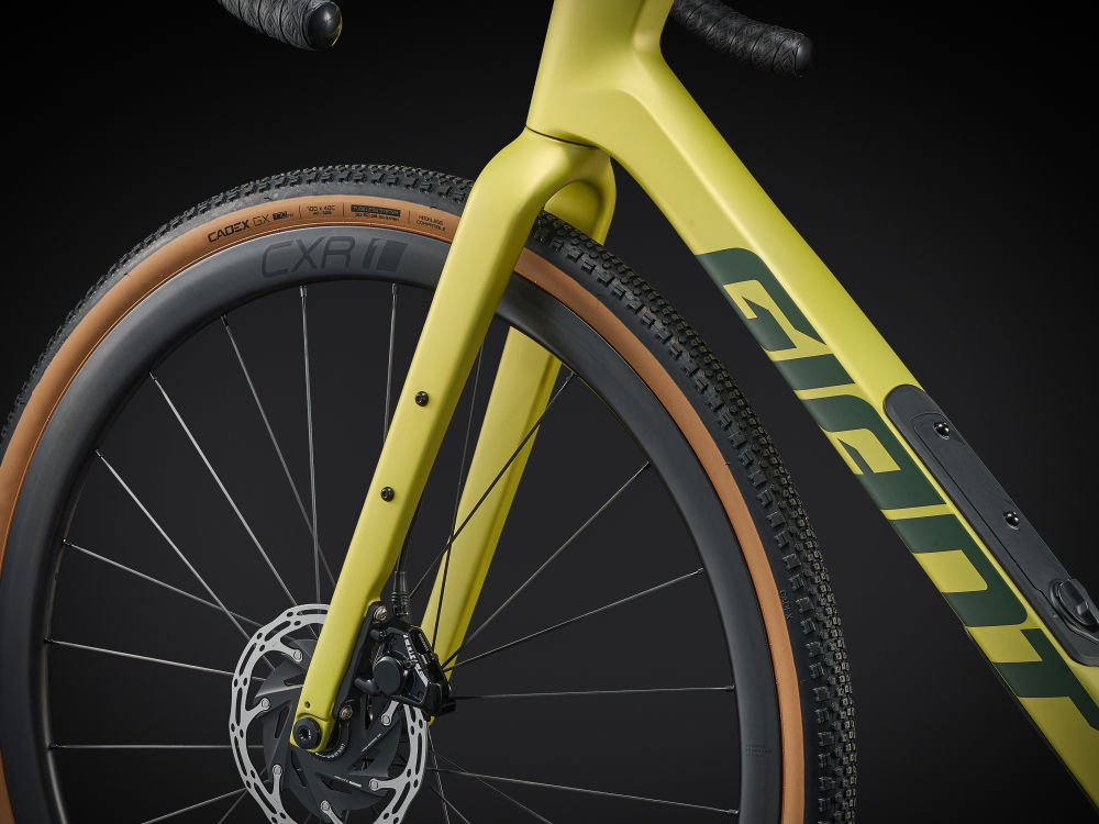 Supports de fixations intégrés