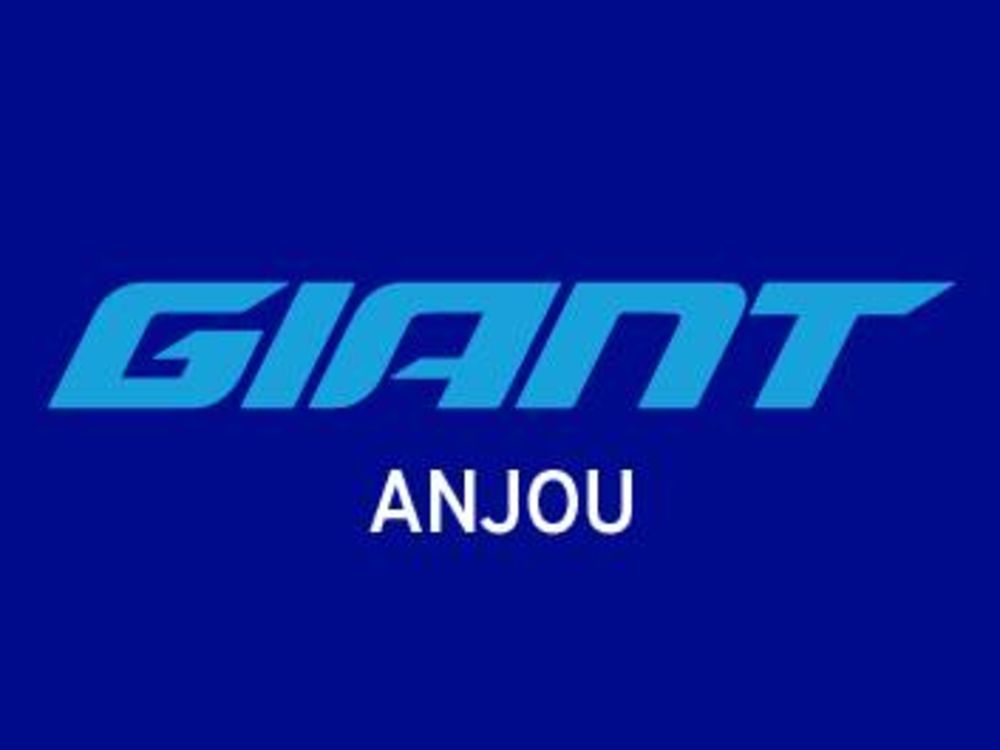 Giant Anjou