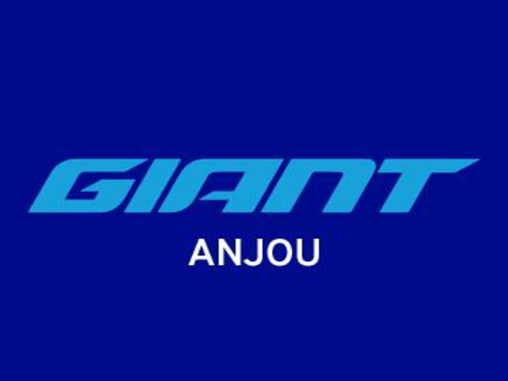 Giant Anjou