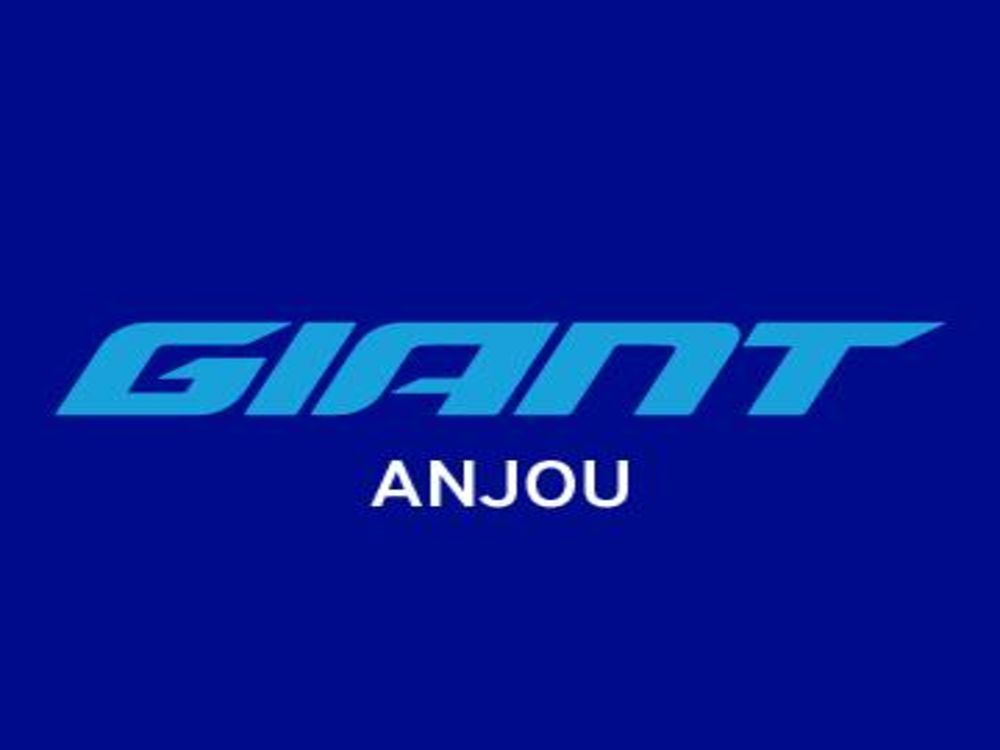 Giant Anjou