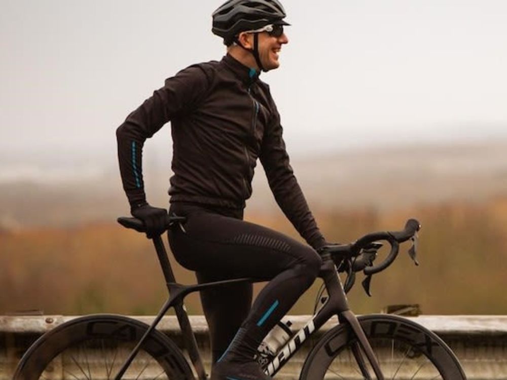 Road bikes