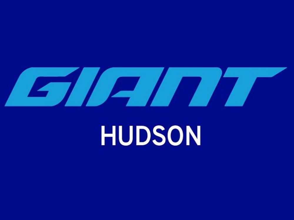 Giant Hudson