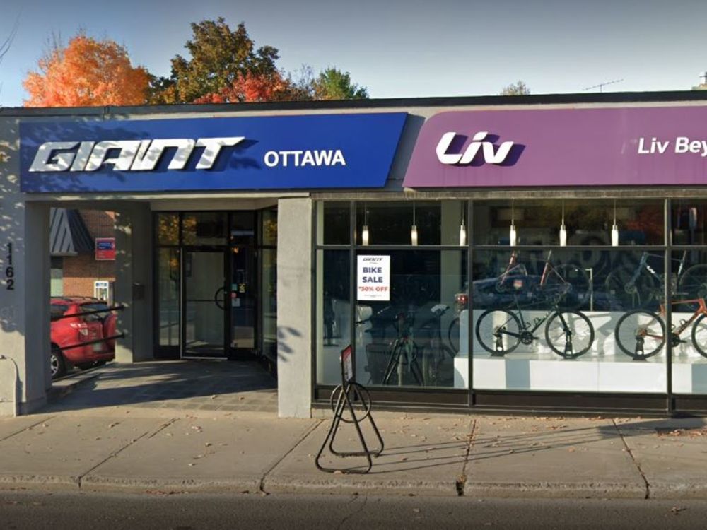 GIANT OTTAWA