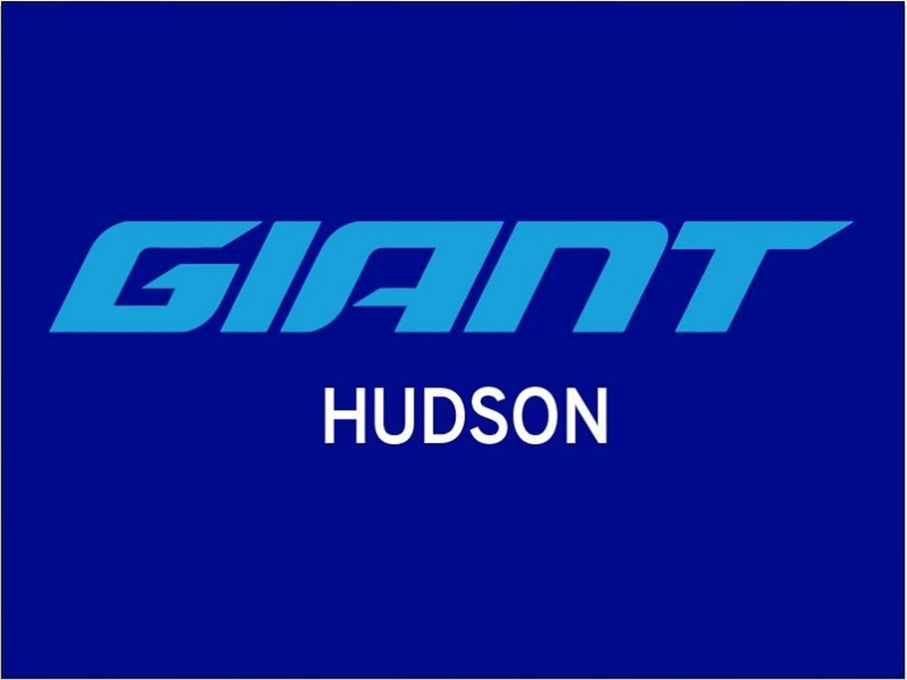 Giant Hudson