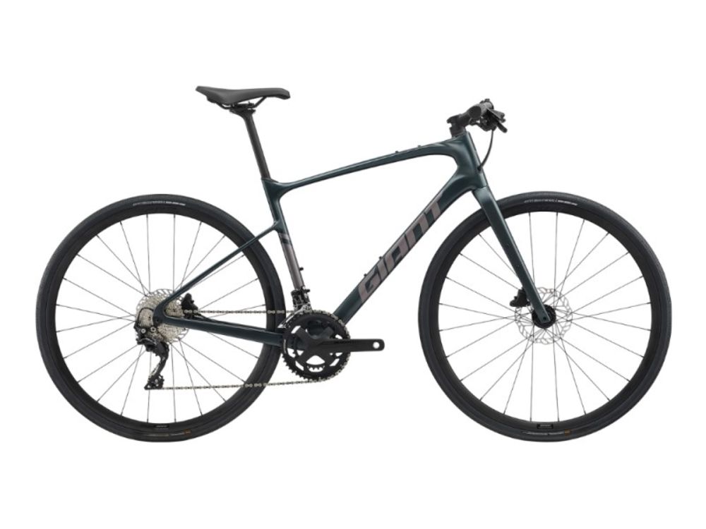 FastRoad AR ADVANCED 1