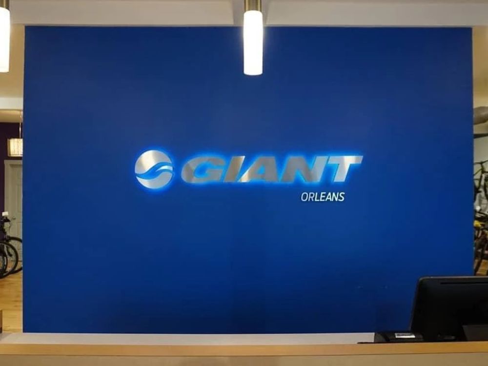 GIANT ORLEANS
