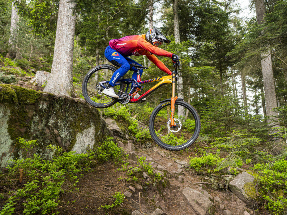 VTT DH
