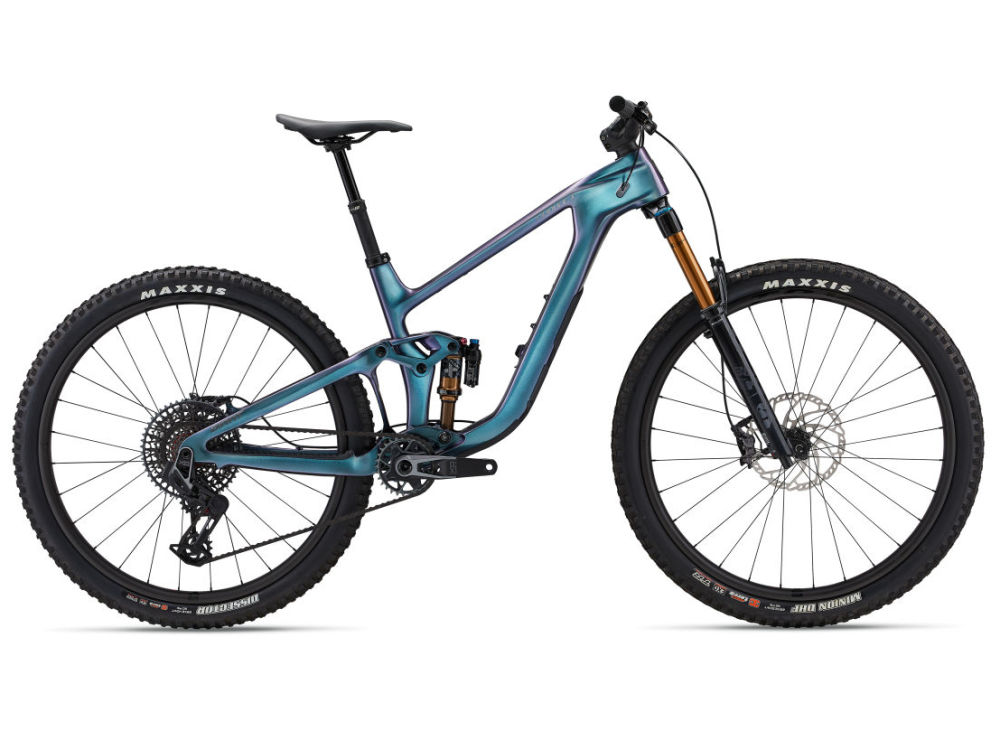 Mountain Bikes