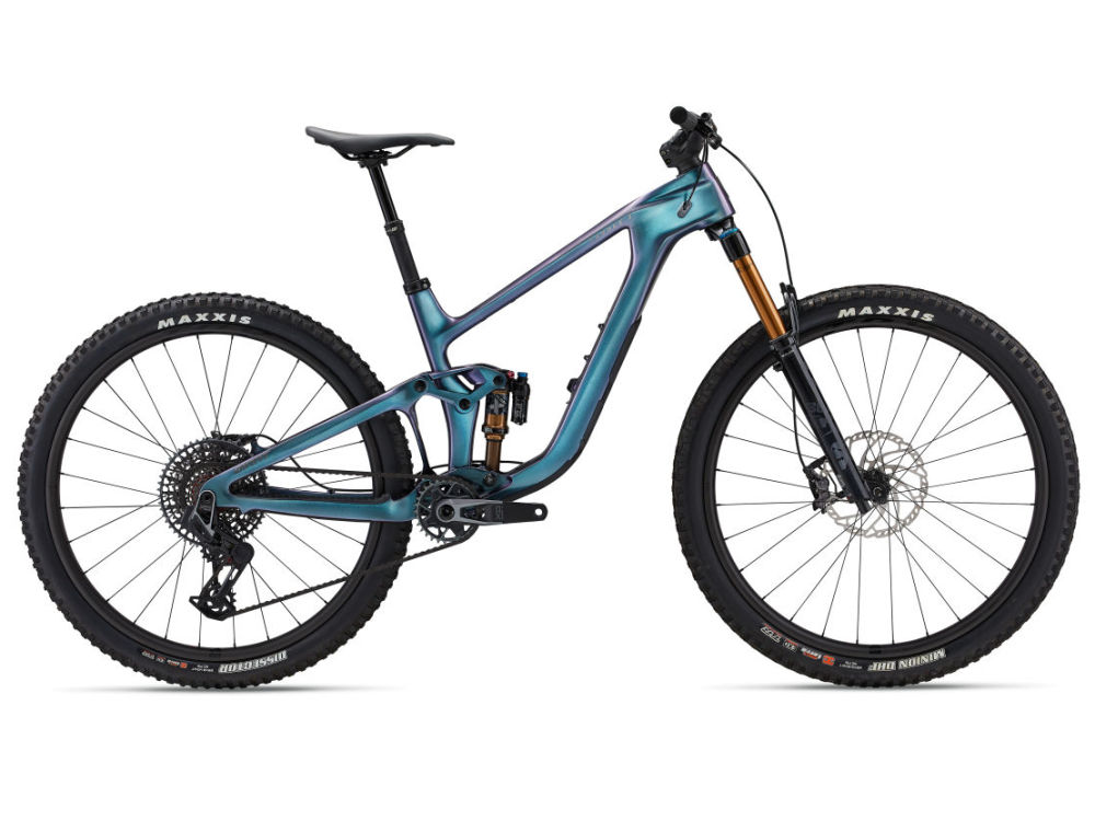 Vélos de Montagne