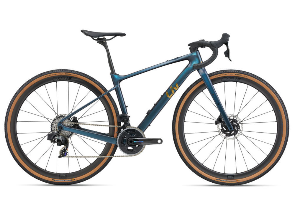 Vélos Gravel et Cross