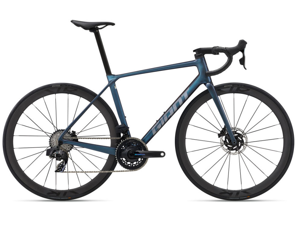 Road Bikes