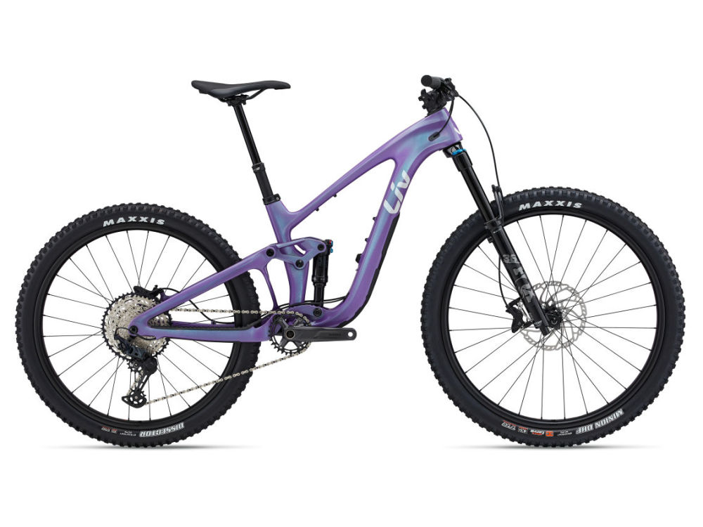 Mountain Bikes