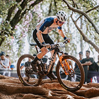 Cross Country