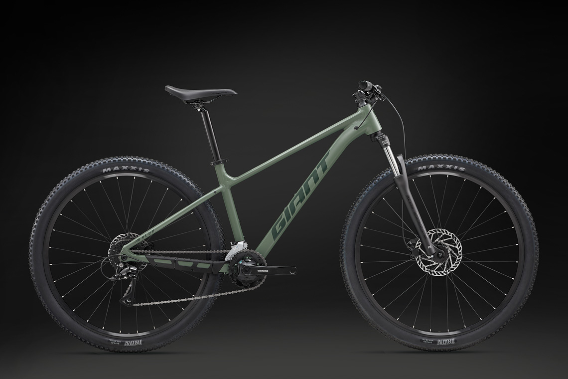 X-ROAD / OFF-ROAD / キッズバイクの2027モデルを新発売 | Giant