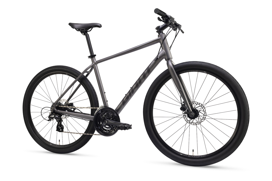 2027モデル GRAVIER / GRAVIER DISC：よりクリーンなルックスに進化