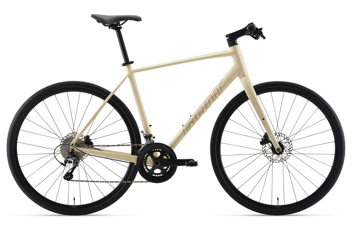 自転車本体 GIANT escape rx ESCAPE RX と ATX がフルモデルチェンジ / ESCAPE X に新色登場