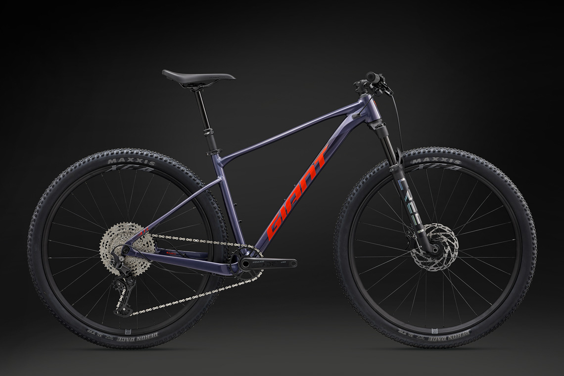 X-ROAD / OFF-ROAD / キッズバイクの2027モデルを新発売 | Giant