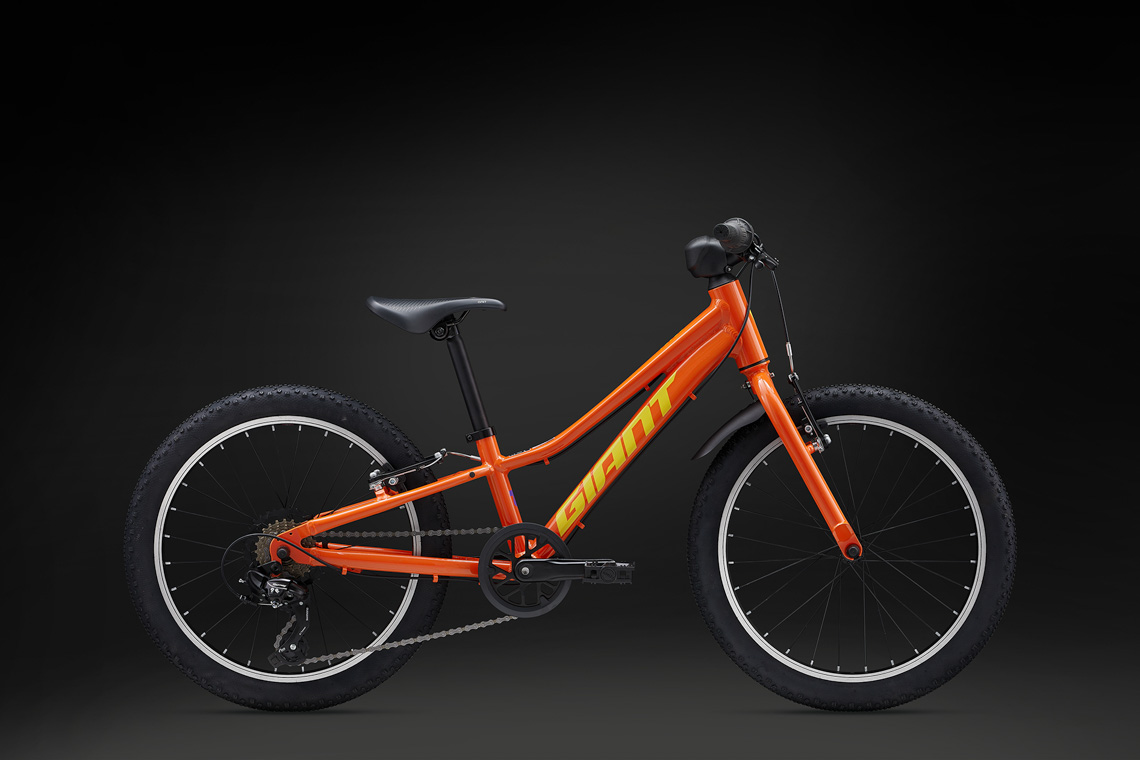X-ROAD / OFF-ROAD / キッズバイクの2027モデルを新発売 | Giant