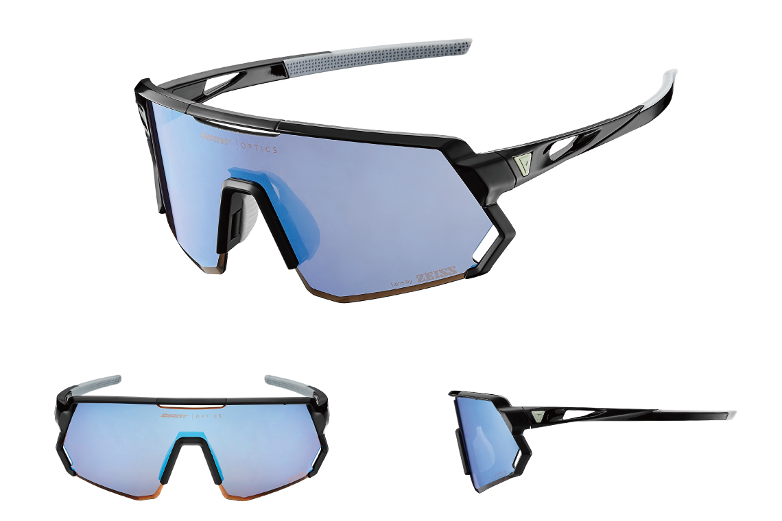 Giant Aurea Zeiss Lens 値下げ交渉可 GEAR新製品：ZEISSレンズ採用のハイエンドアイウェア「AUREA