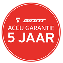 Tijdelijk 5 jaar accu garantie op de Explore E+, AnyTour E+ en Expression E+