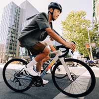 Contact SLR XC Flat 35 | Giant Bicycles Japan 日本