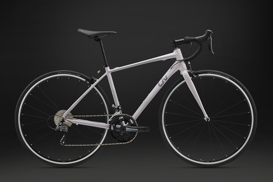 Liv 2027モデルを9月4日 (金) より順次発売！ | Liv Cycling Japan 日本