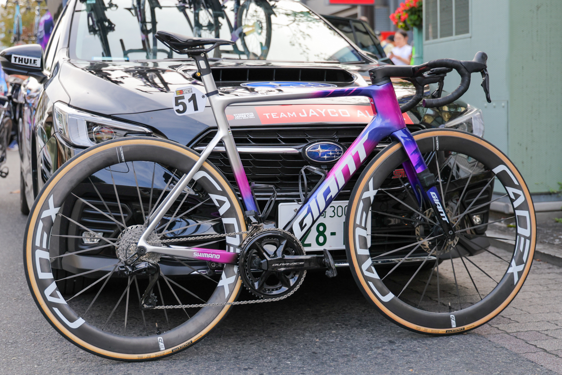 『最終値下げ！』『引退』giant propel advanced sl3 最終値下げ！』『引退』giant propel advanced sl3 - メルカリ