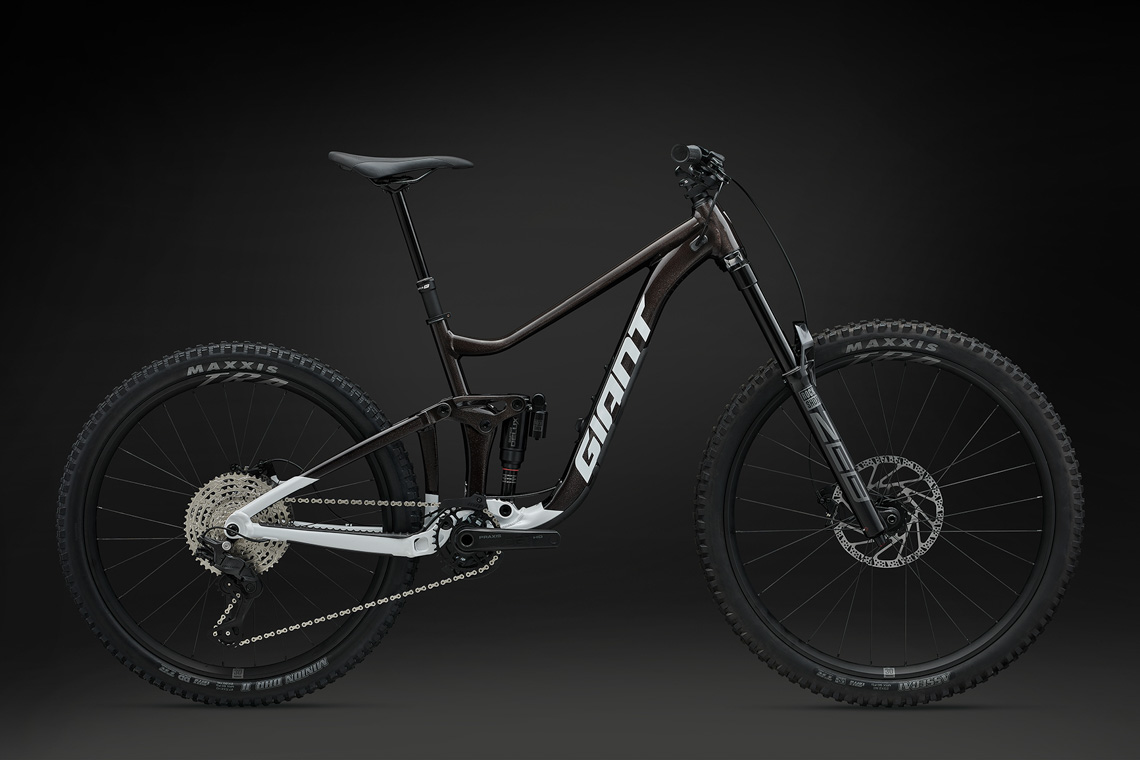 X-ROAD / OFF-ROAD / キッズバイクの2027モデルを新発売 | Giant