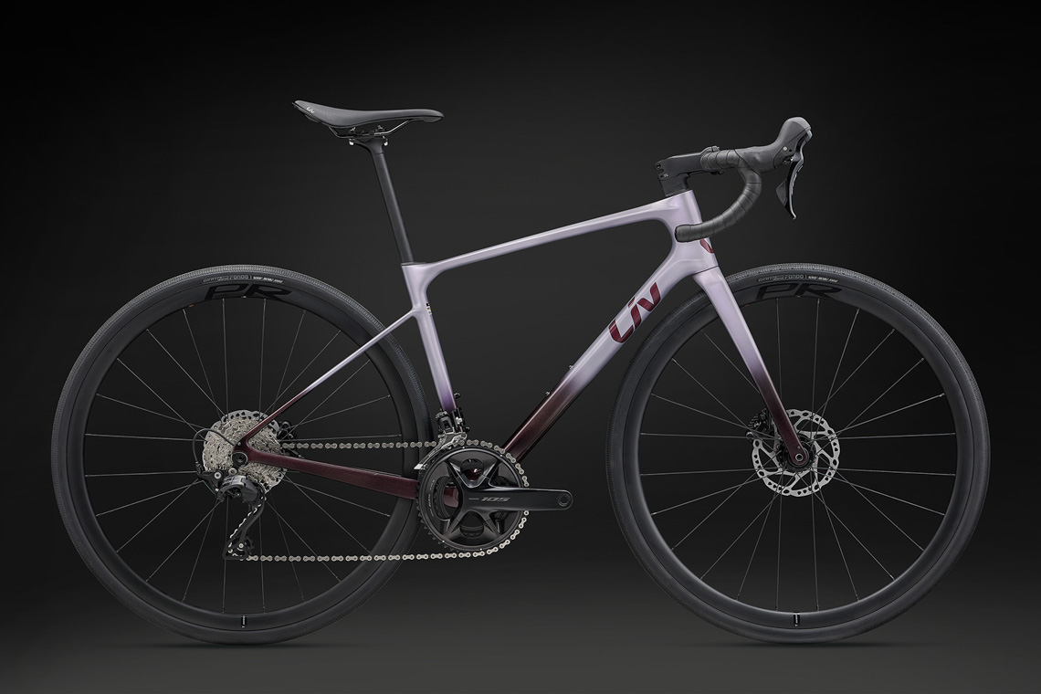 vα-liv - リローディング 新品未開封 廃盤 Liv 2027モデルを9月4日 (金) より順次発売！ | Liv Cycling Japan 日本