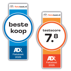 AD Fietstest Beste Koop 2025