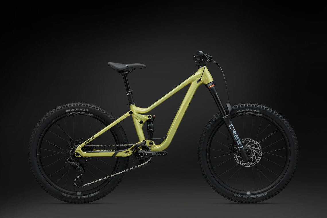 X-ROAD / OFF-ROAD / キッズバイクの2027モデルを新発売 | Giant