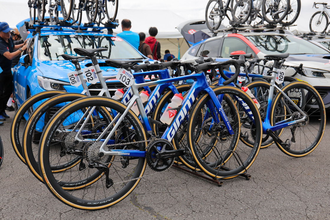 GIANT / Liv「CUSTOM PAINT PROGRAM」を国内展開開始 | Giant