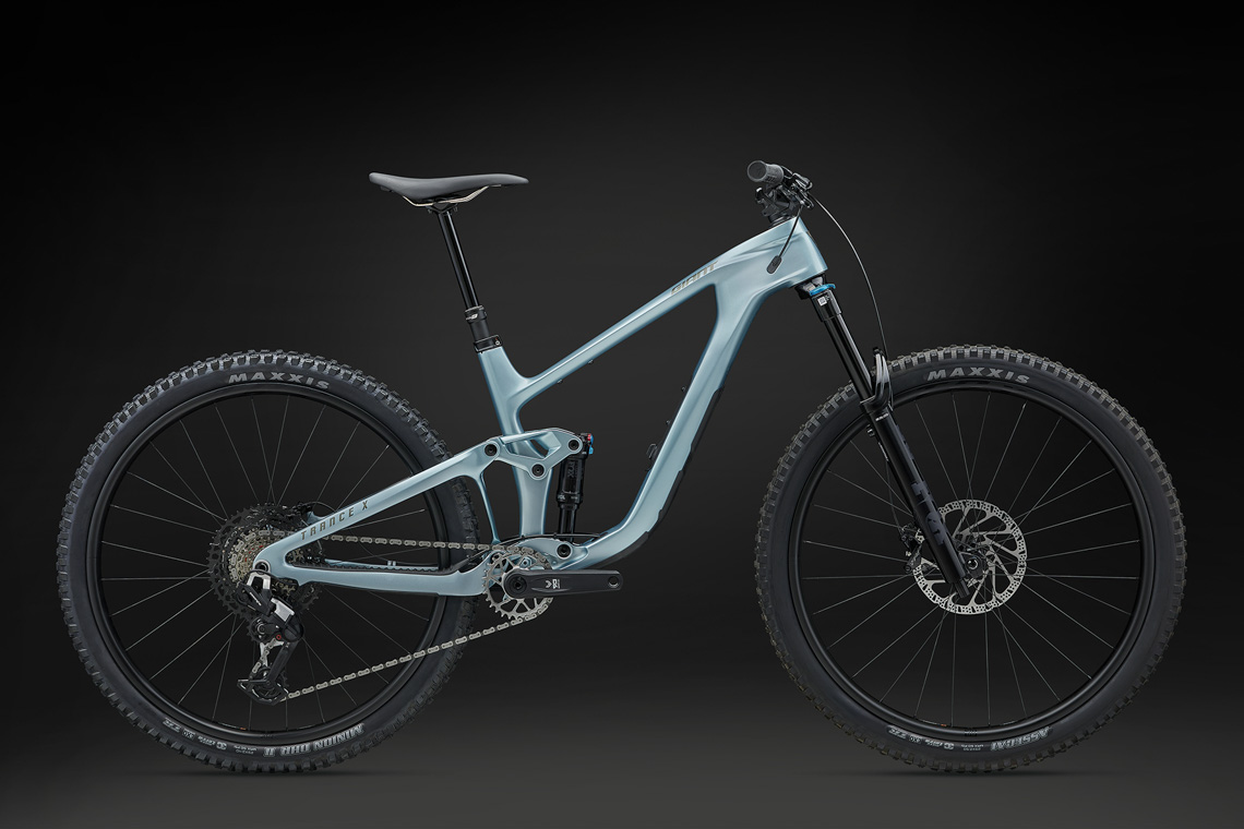 X-ROAD / OFF-ROAD / キッズバイクの2027モデルを新発売 | Giant